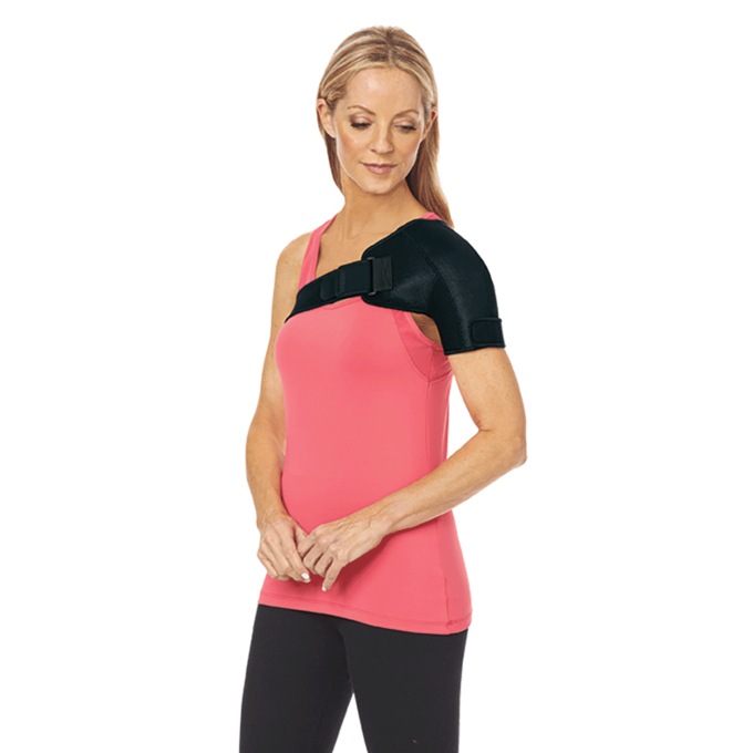 Far-Infrared Shoulder&nbsp;Support&nbsp;, , large