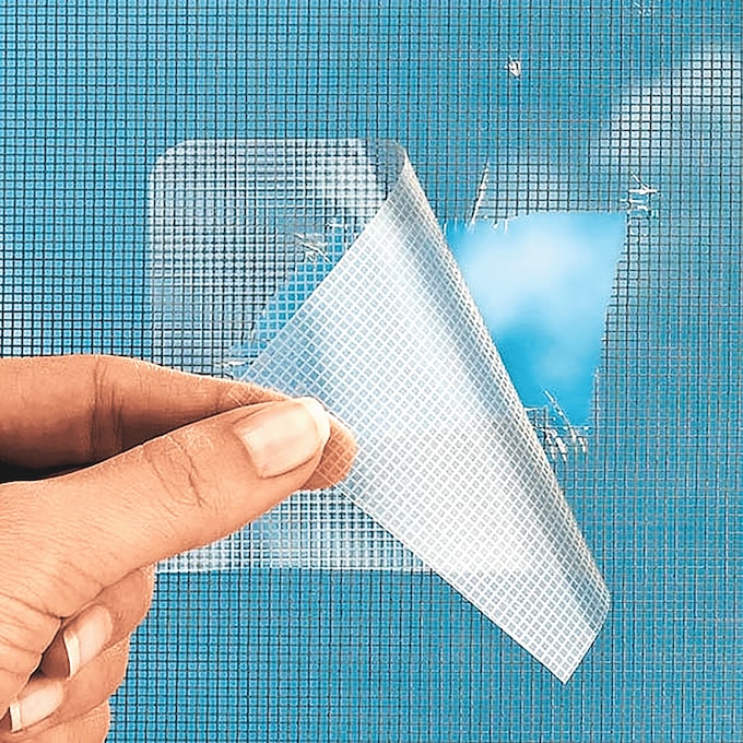 Screen Repair Kit, , large