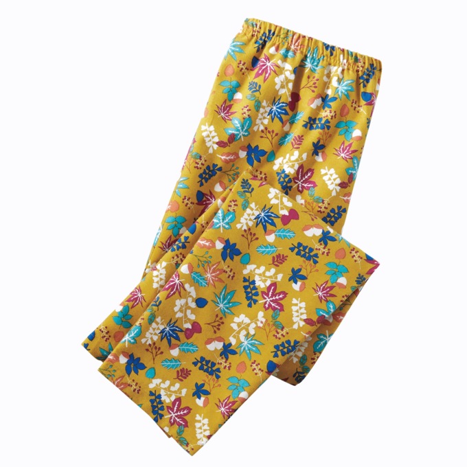 Cozee Corner&reg; Women's Flannel Pajamas, , large