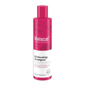 Viviscal Thickening Shampoo, , large