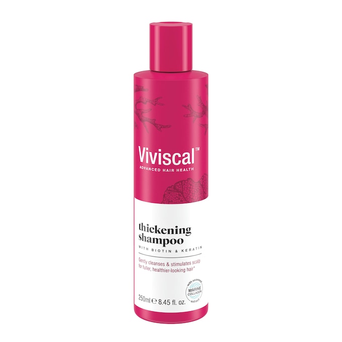 Viviscal Thickening Shampoo, , large