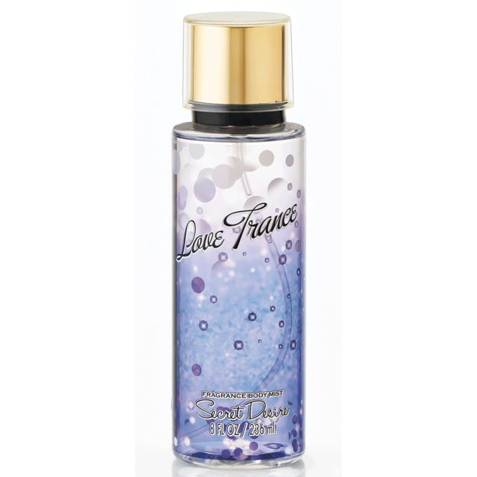 Secret Desire Body Mist Spray, , large
