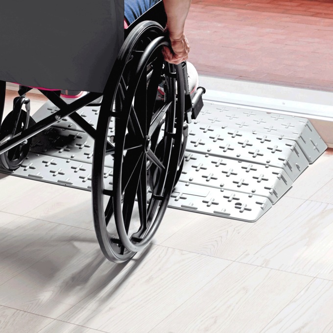 Modular Ramp, , large