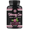 Urinary Care with UVA URSI & Cranberry, , large