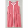 Terry Zip Lounger, , large