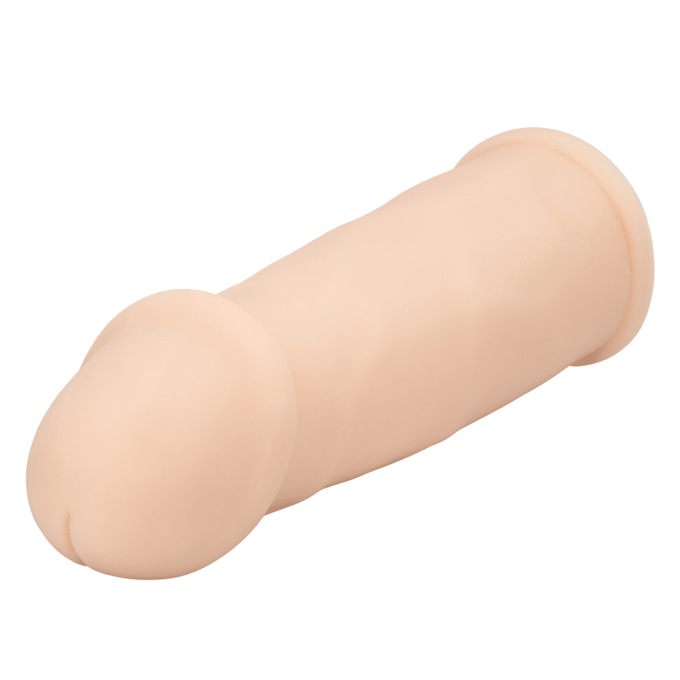 Futurotic Extension, Ivory, large