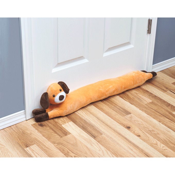 Animal Draft Stopper, , large