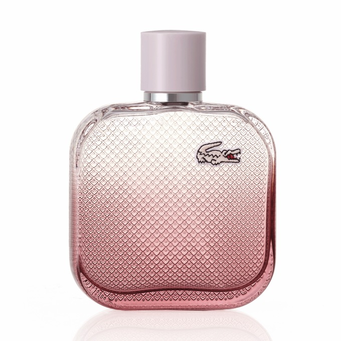 Lacoste L.12.12 Rose Eau Intense EDT Spray, , large