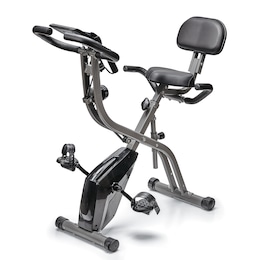 Recumbent Exercise Bike, , large