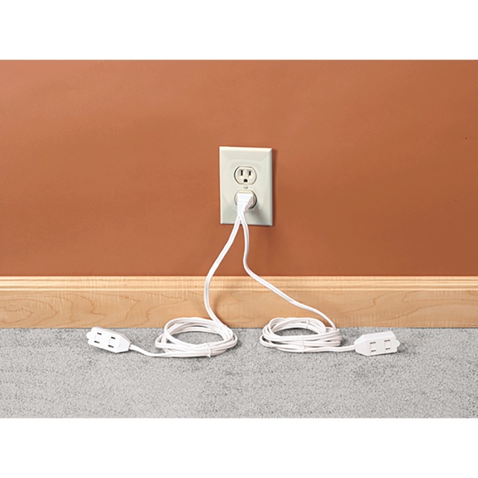 SPLIT Extension Cord, , large