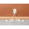 SPLIT Extension Cord, , large