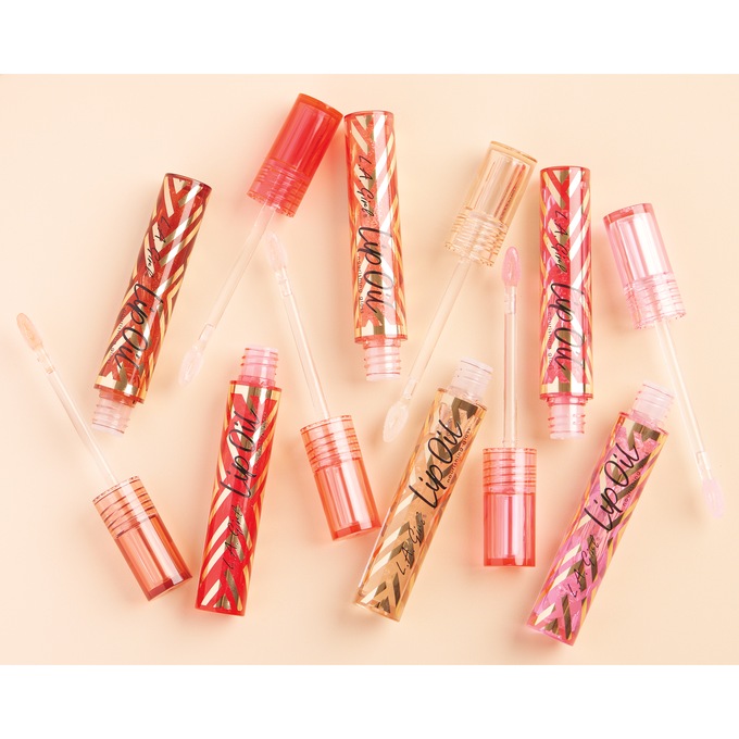 L.A. Girl Lip Oil Nourishing Gloss, , large