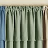 Stylish Blackout Valance, , large