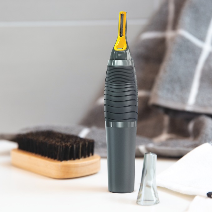 MicroTouch Titanium Max Precision Groomer, , large