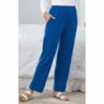 Stretch Pull-On Pant, , large