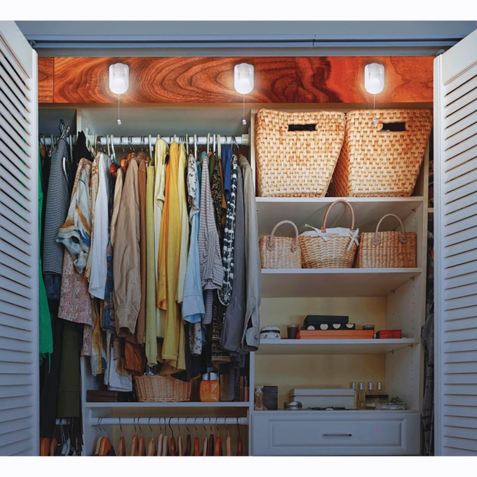 3-Pack LED Light Bulbs, , large