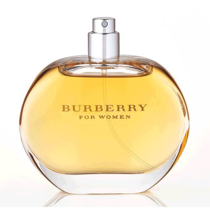 Burberry EDP Spray, , large