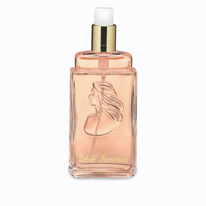 White Shoulders&reg; EDC Spray, , large