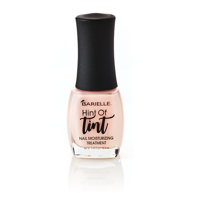 Hint of Tint Nail Treatment, , large