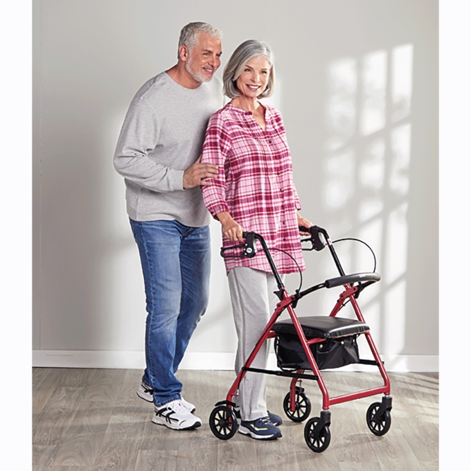 Drive Rollator, , large