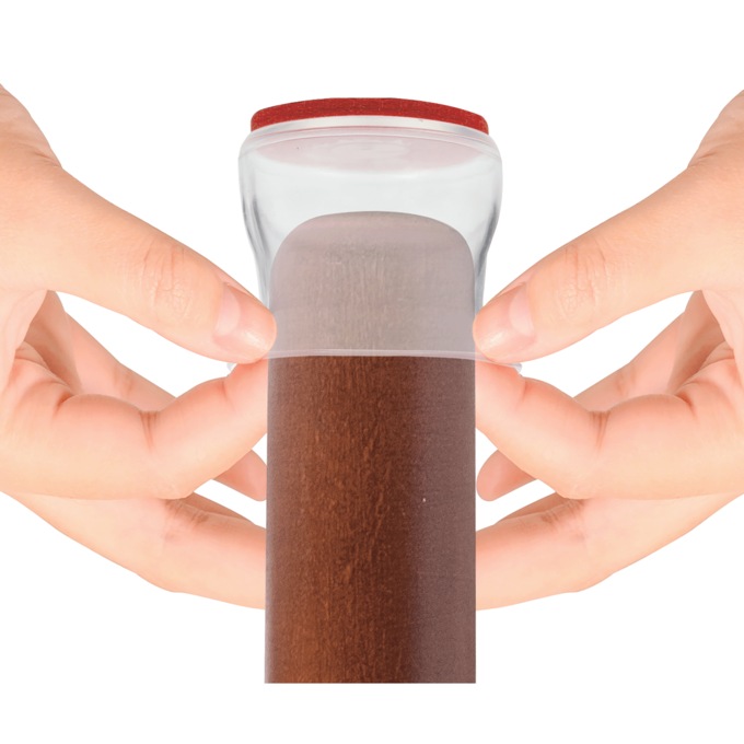 Ruby Sliders&trade;&nbsp;Floor Protectors, , large