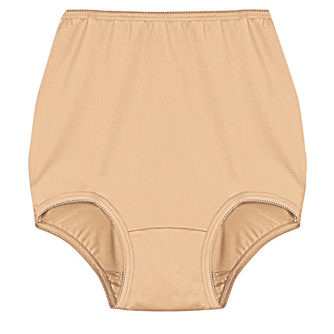 4-Pack Stretch Briefs, Darks, large