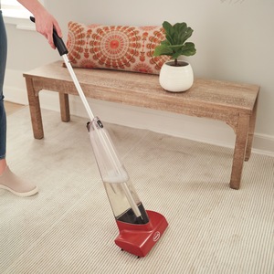 Cordless Carpet Shampooer, , large