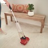 Cordless Carpet Shampooer and Refill, , large