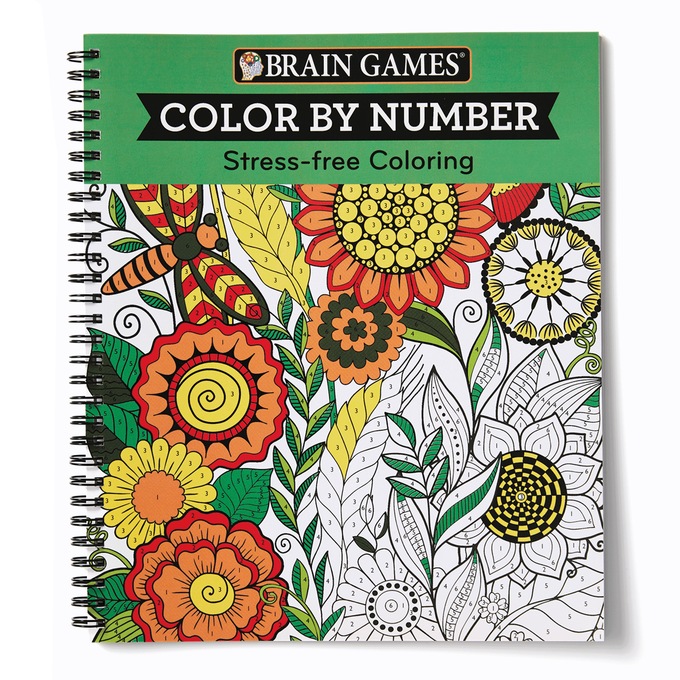 Adult Coloring Book, , large