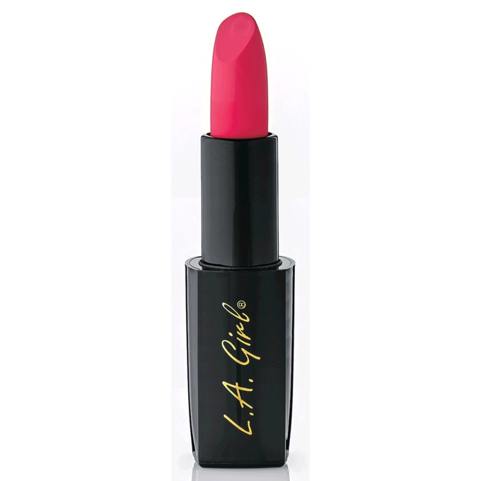 L.A. Girl Lip Attraction Lipstick, , large