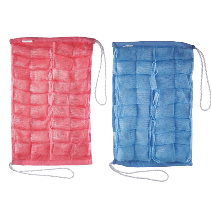 2-Pack Easy-Reach Washcloths, , large