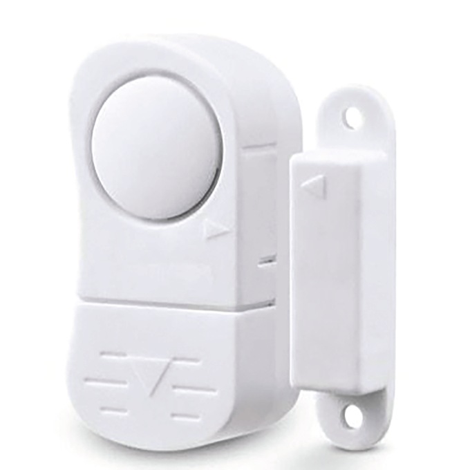 Wireless Window and Door Alarm, , large