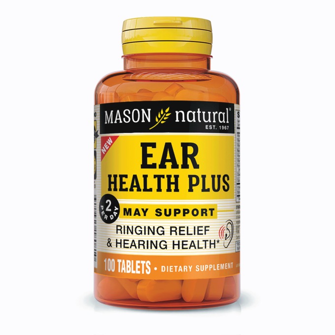 Ear Health Plus, , large