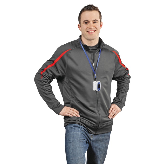 Smartheart Pulse Oximeter, , large