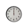 Atomic Analog Wall Clock, , large