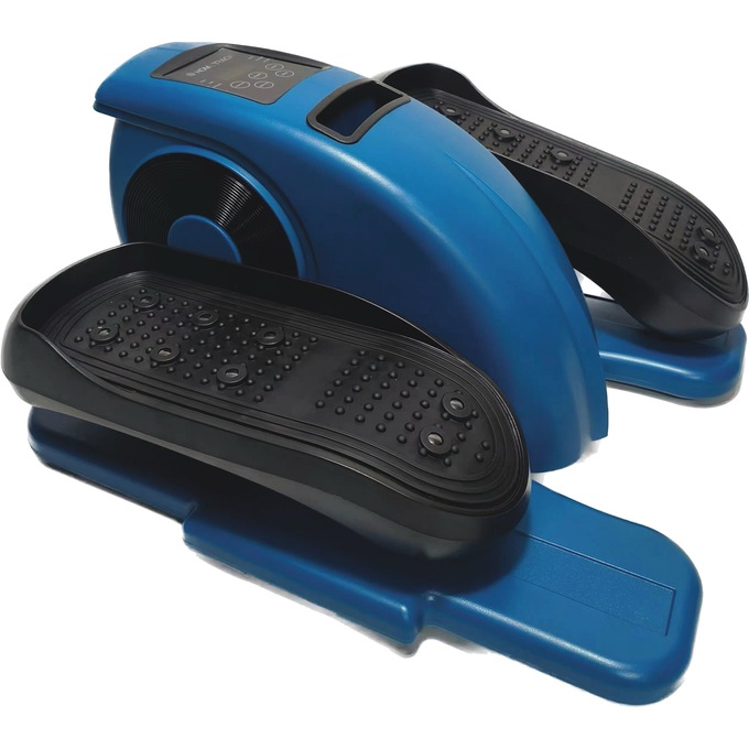 Elliptical Exerciser with Remote Control, , large