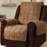 Recliner/Chair Cover, , large
