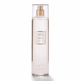 Secret Desire Tres Chic Mademoiselle Body Mist, , large