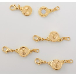 Magnetic Jewelry Clasps, , large
