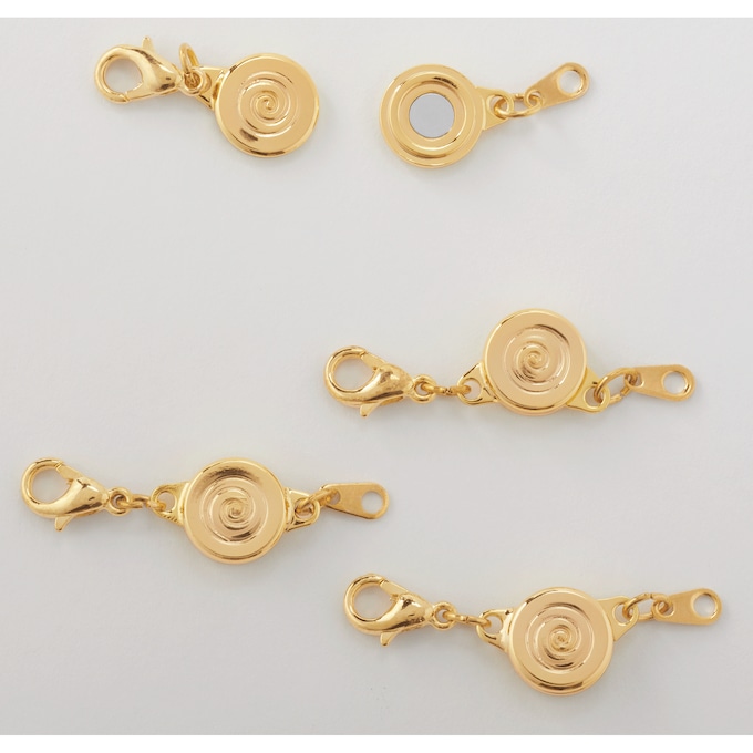 Magnetic Jewelry Clasps, , large