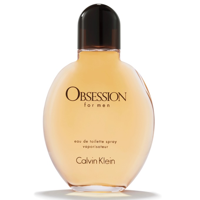 Calvin Klein Obsession for Men, , large