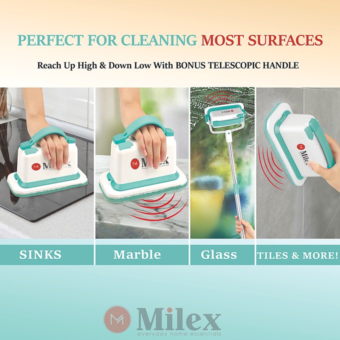 Milex GoScrubber, , large