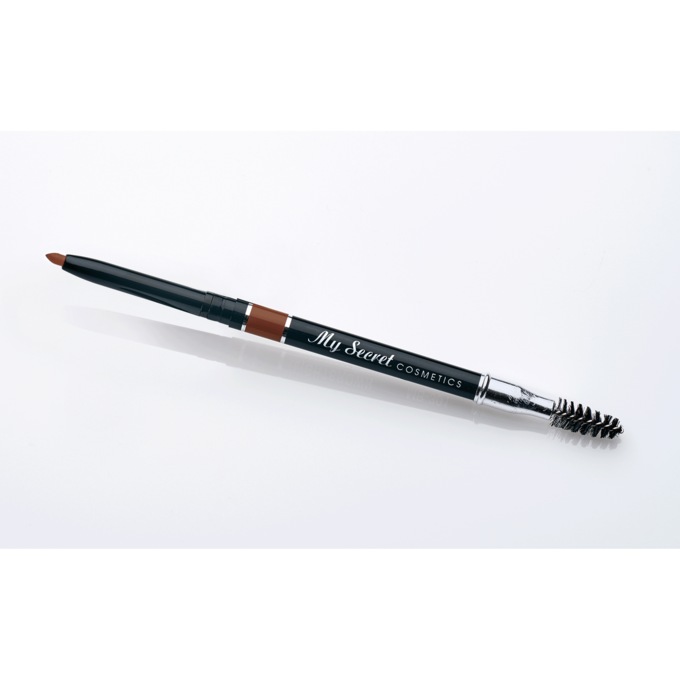 My Secret Cosmetics Eyebrow Pencil , , large