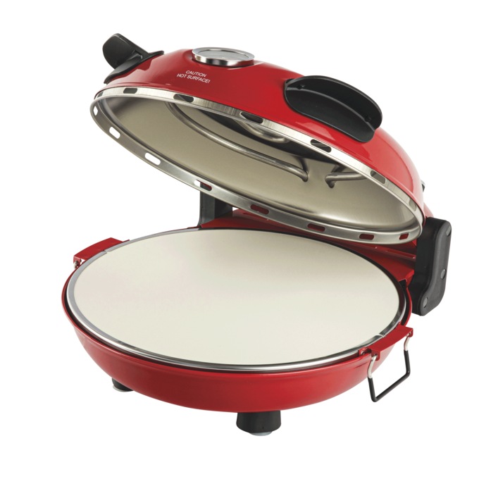 Granitestone Piezano Pizza Oven, , large