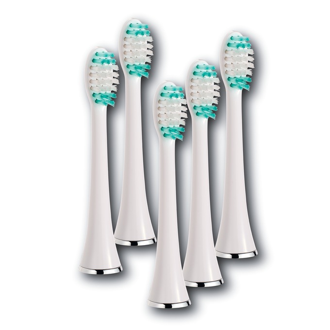 Miracle Smile® Ultra-Sonic Toothbrush, , large