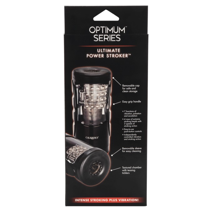 Optimum Series Ultimate Power Stroker, , large