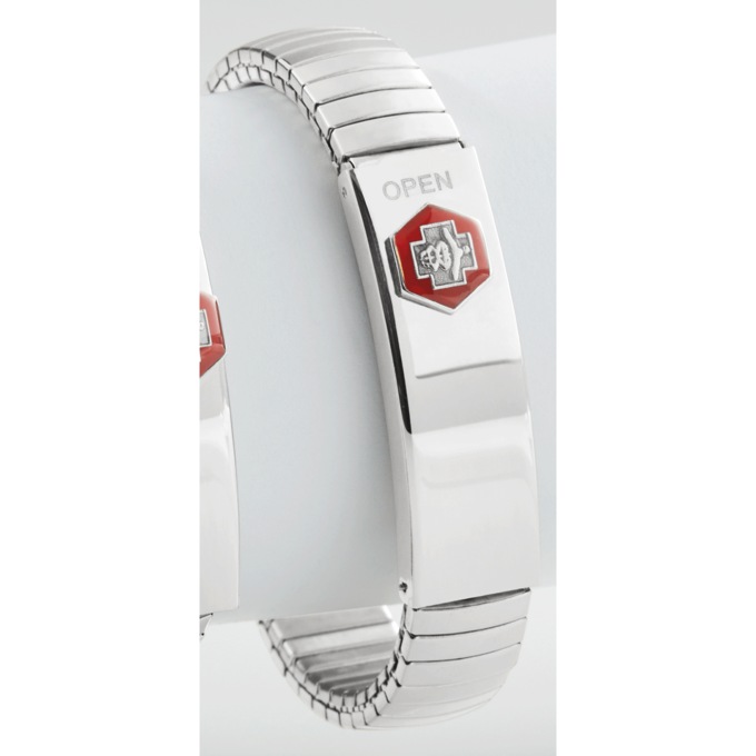 Medical ID Bracelet, , large