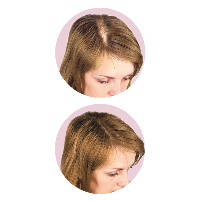 Cover Your Gray&reg; Fill-In Powder, , large