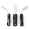 Adaptable 3-Piece Utensil Set, , large