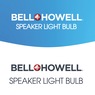 Bell+Howell Speaker Light Bulb, , large